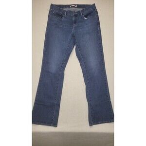 Levi Curvy Boot Cut size 31